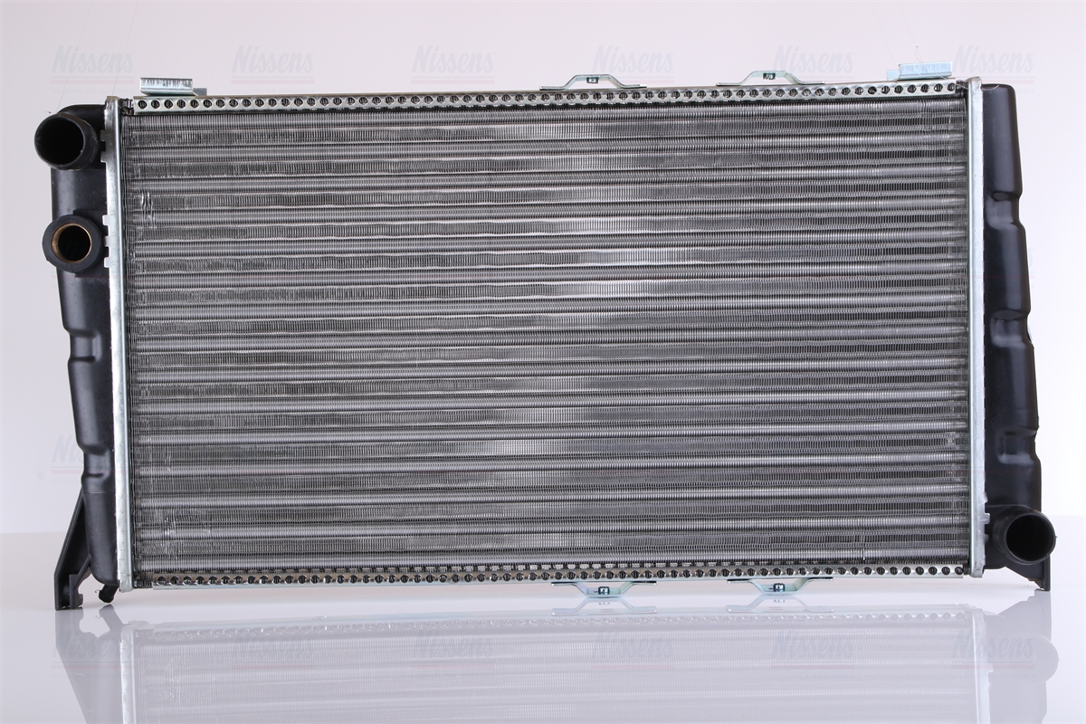 Nissens Engine Coolant Radiator 64010