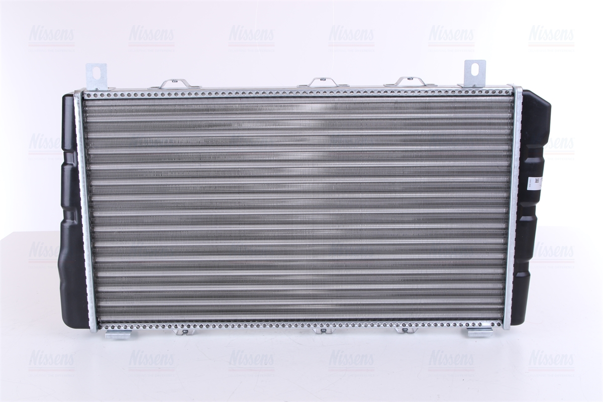 Nissens Engine Coolant Radiator 64011