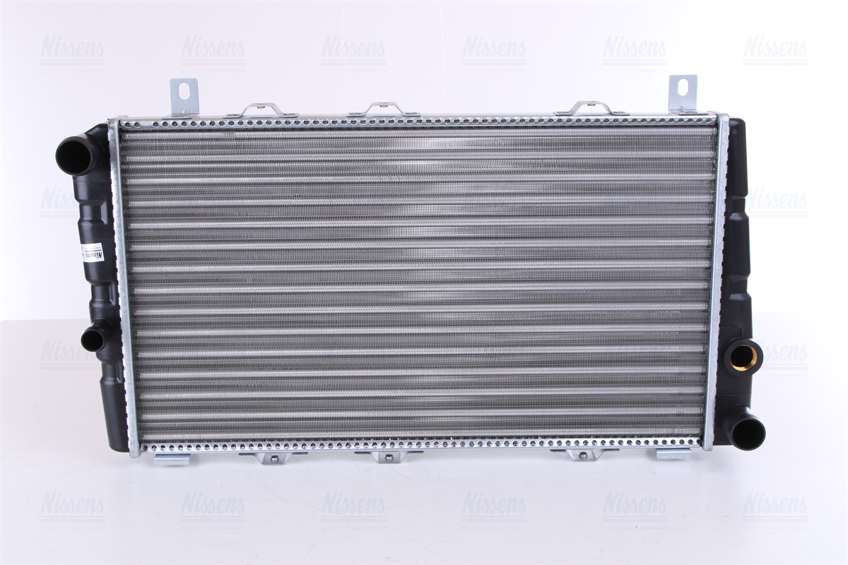 Nissens Engine Coolant Radiator 64011