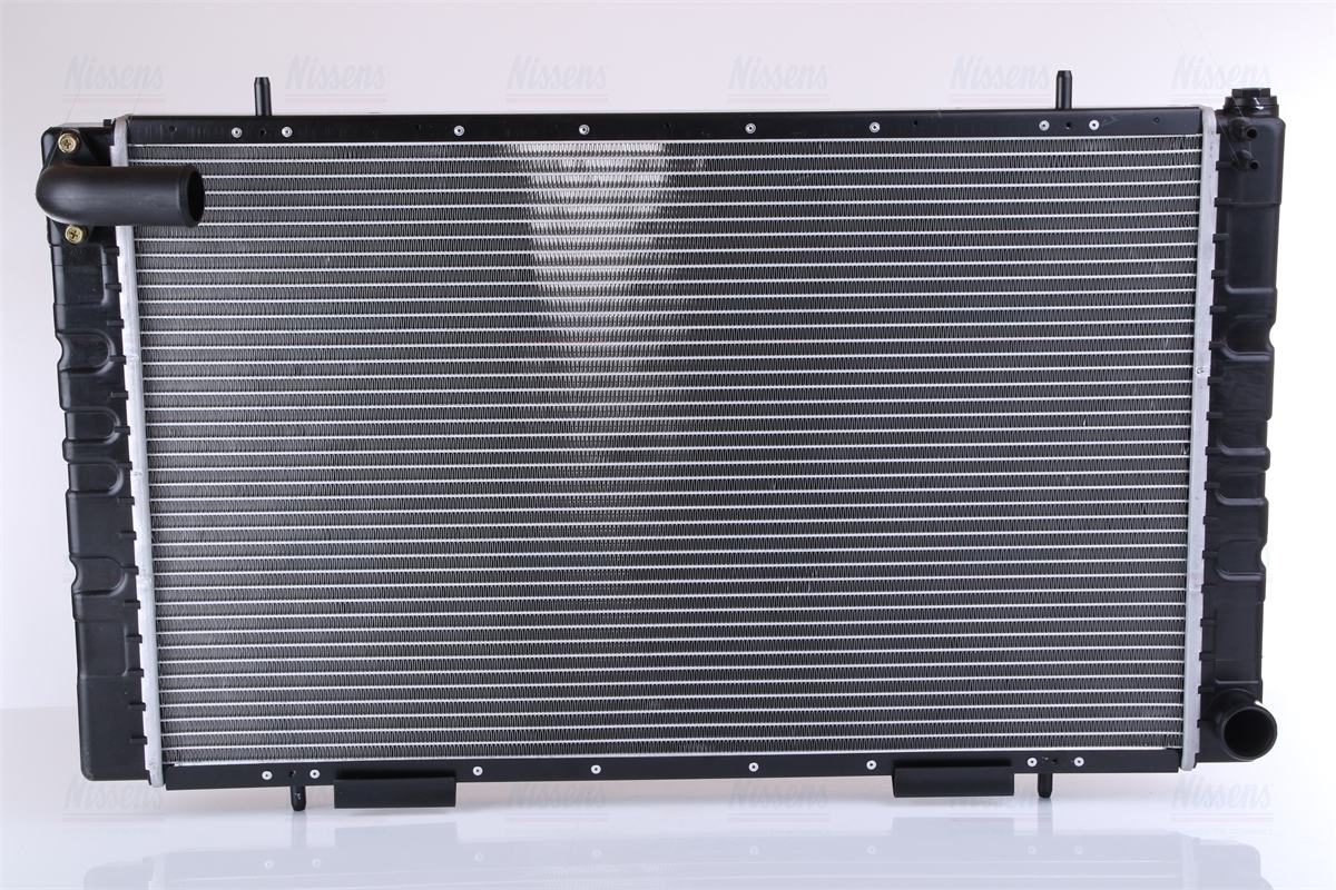 Nissens Engine Coolant Radiator 64018