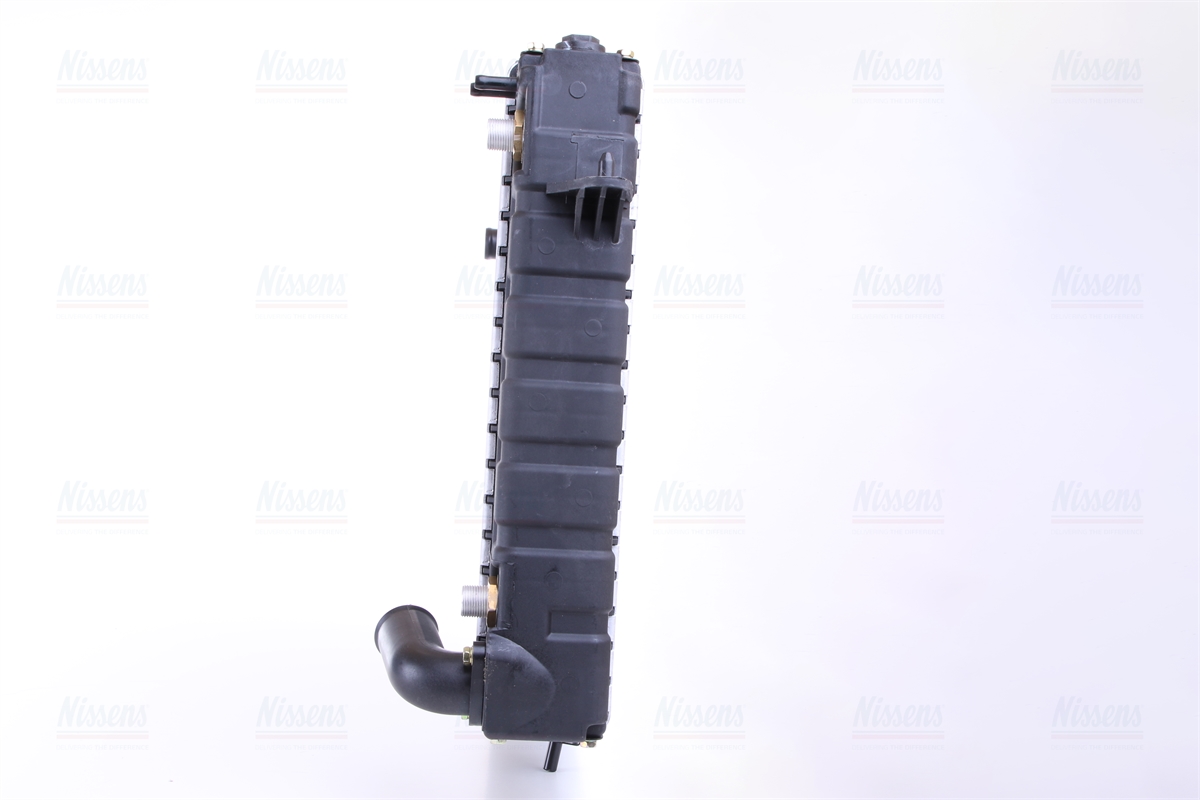 Nissens Engine Coolant Radiator 64029