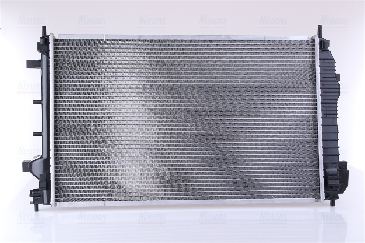 Nissens Engine Coolant Radiator 640302