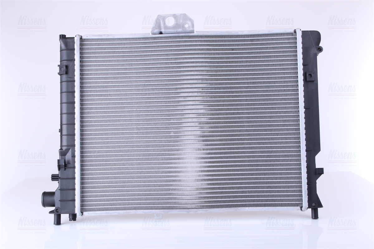 Nissens Engine Coolant Radiator 64033A