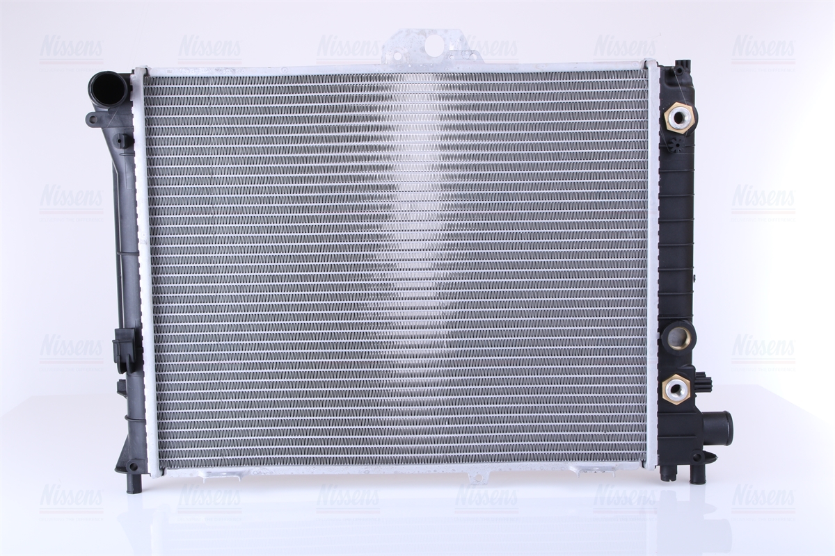 Nissens Engine Coolant Radiator 64033A