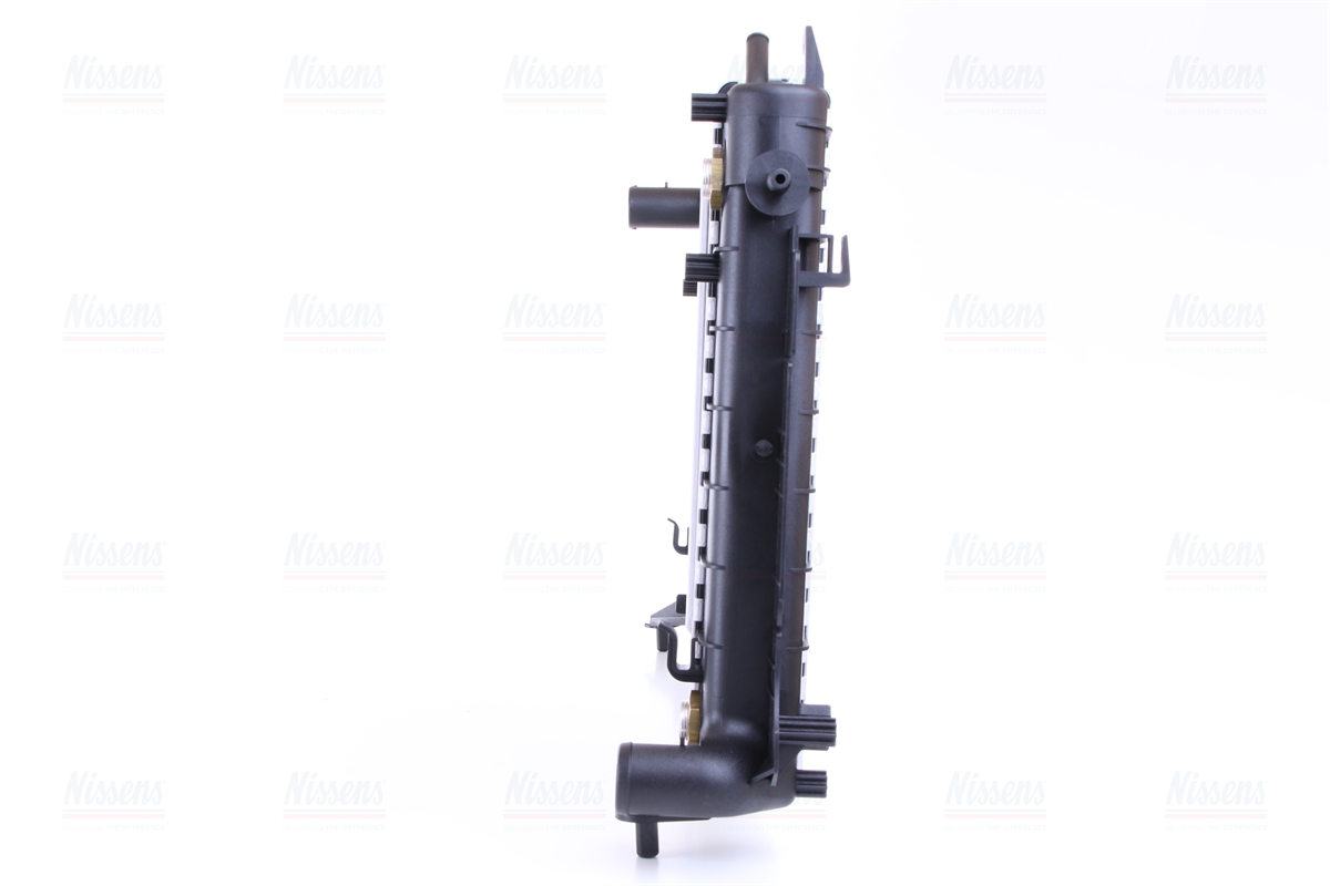 Nissens Engine Coolant Radiator 64034A