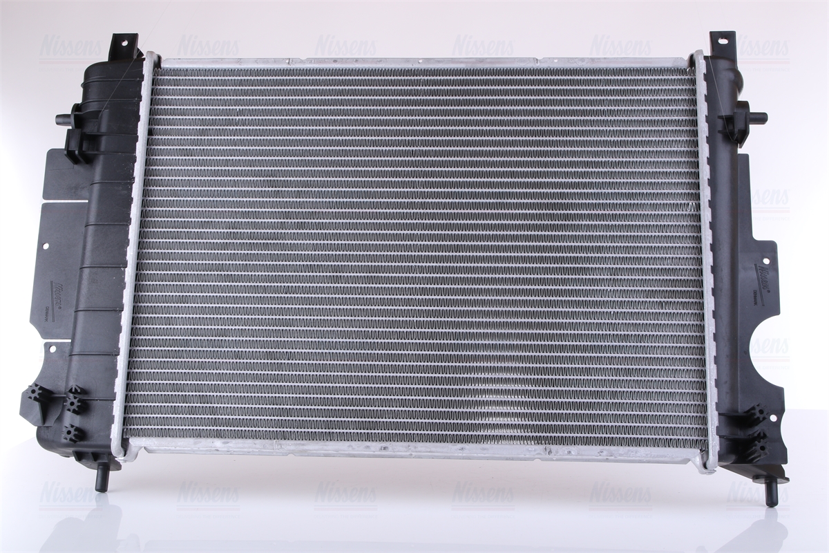 Nissens Engine Coolant Radiator 64035A