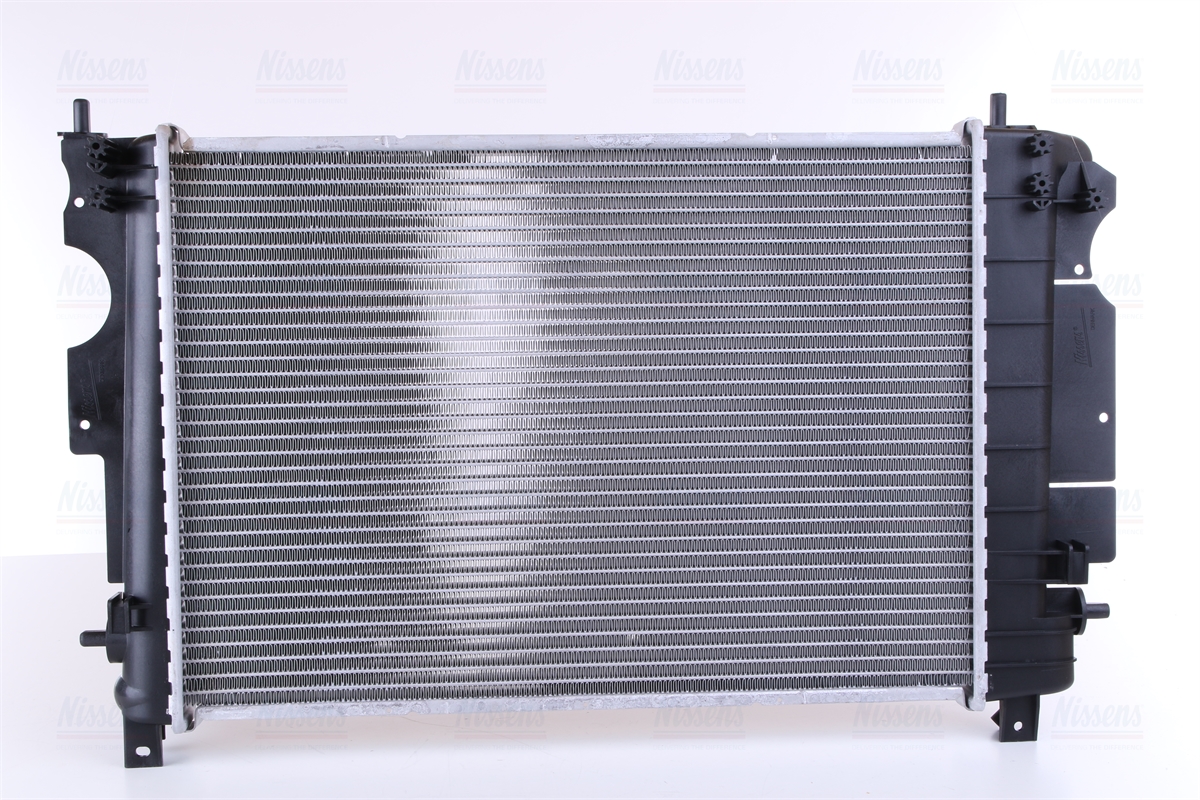 Nissens Engine Coolant Radiator 64036A