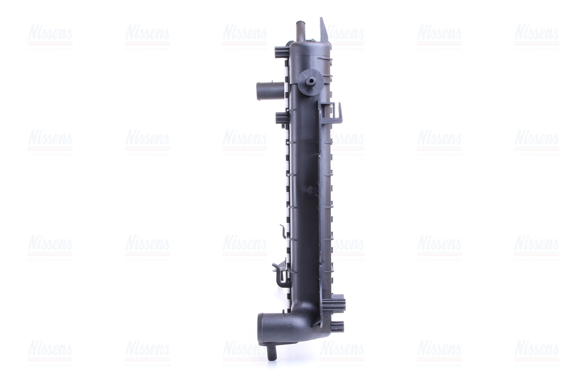 Nissens Engine Coolant Radiator 64037A
