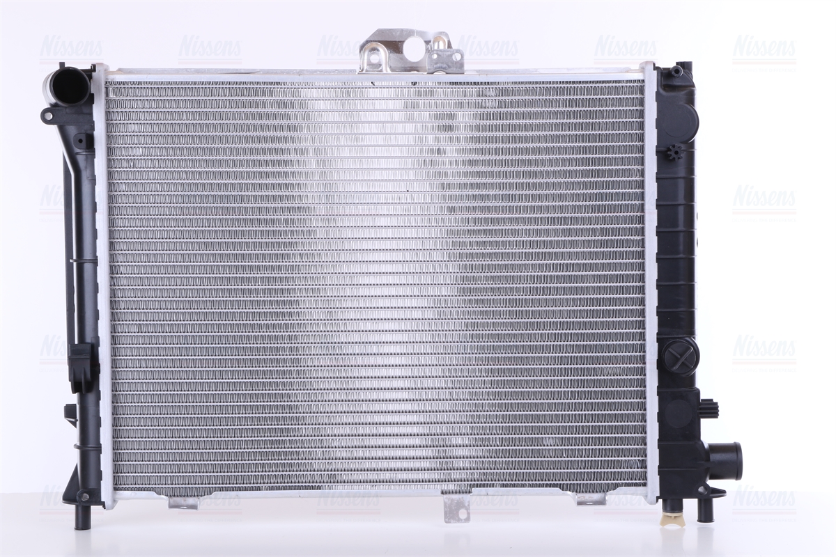 Nissens Engine Coolant Radiator 64049