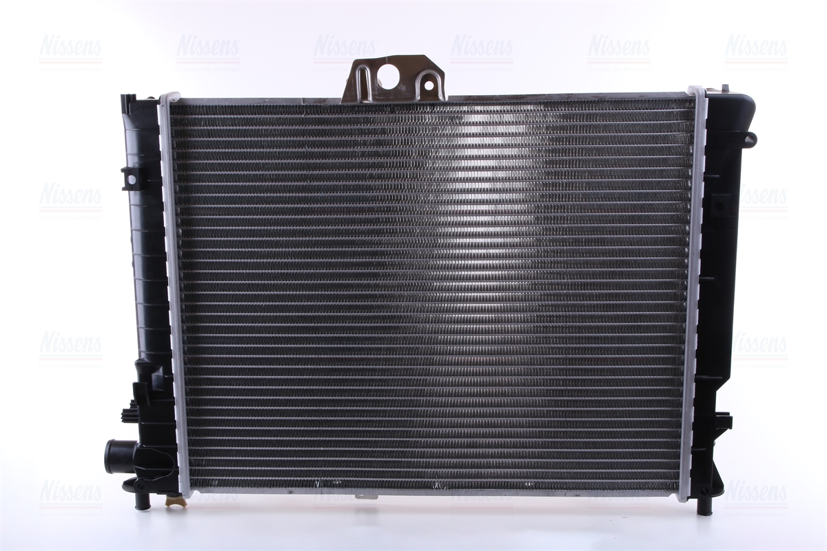 Nissens Engine Coolant Radiator 64049