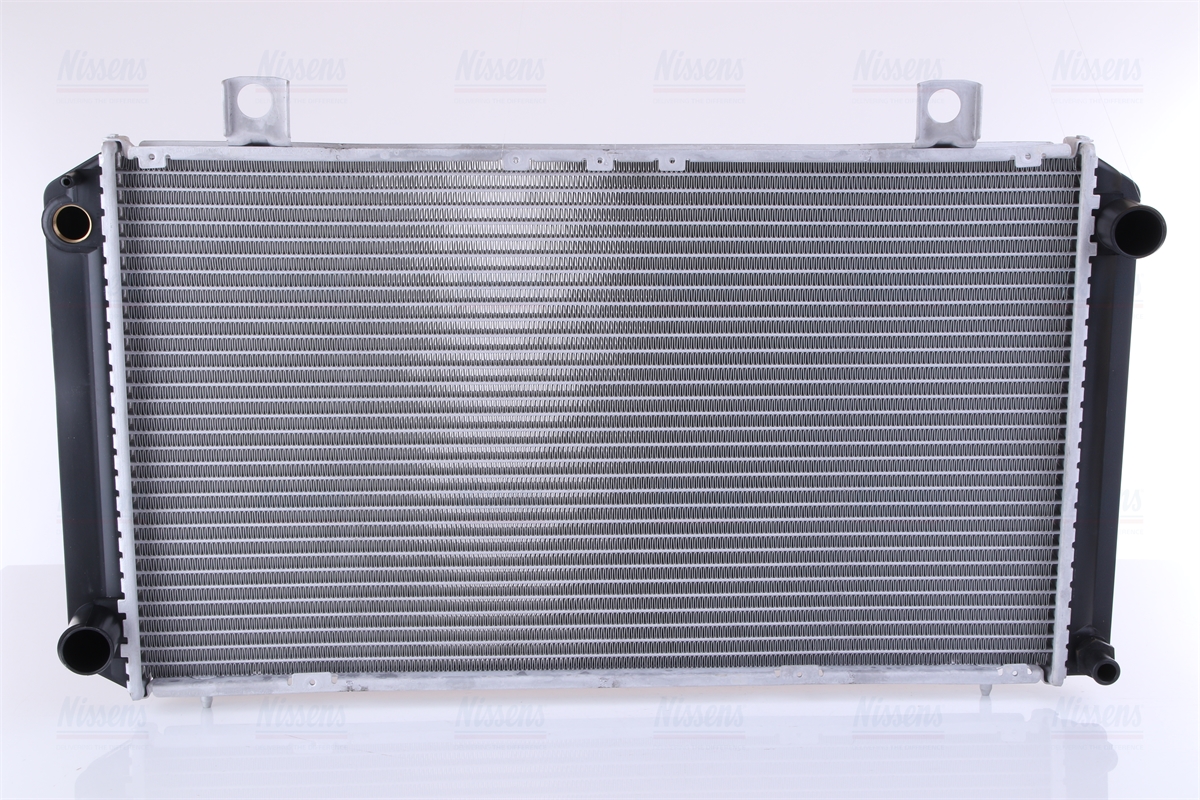Nissens Engine Coolant Radiator 64057A