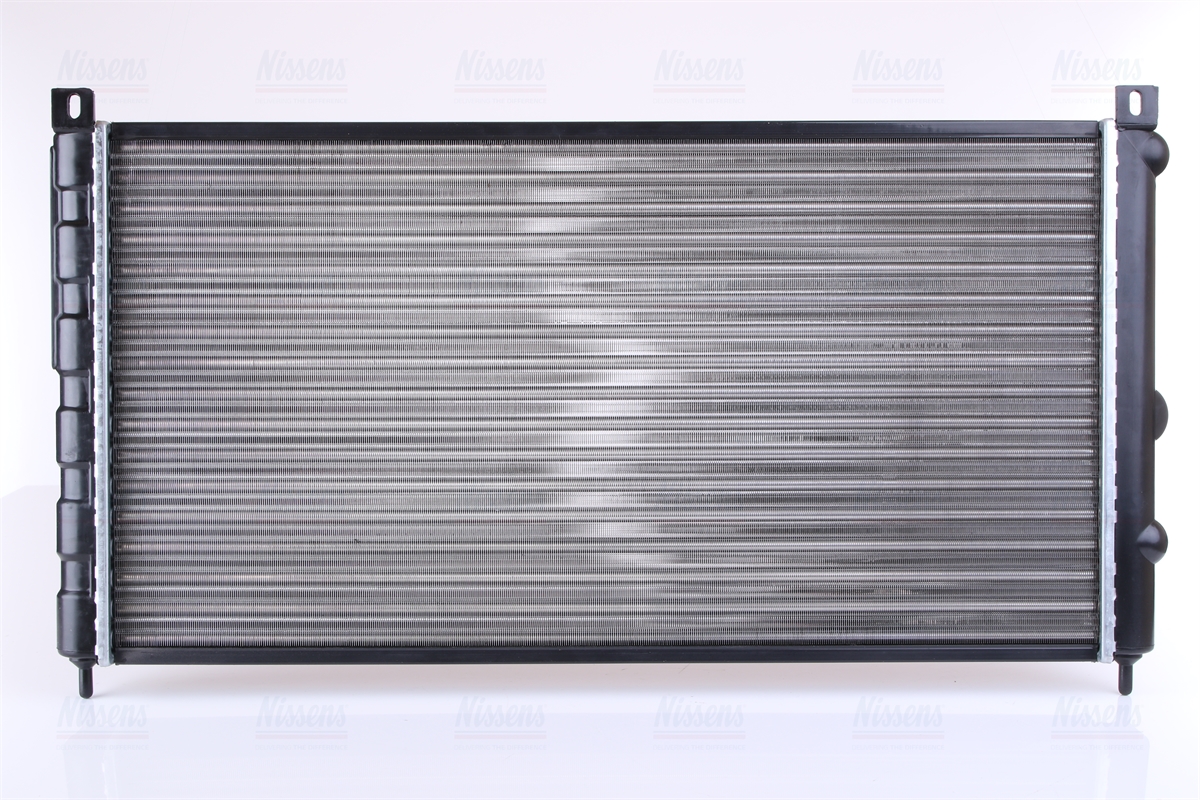 Nissens Engine Coolant Radiator 64065