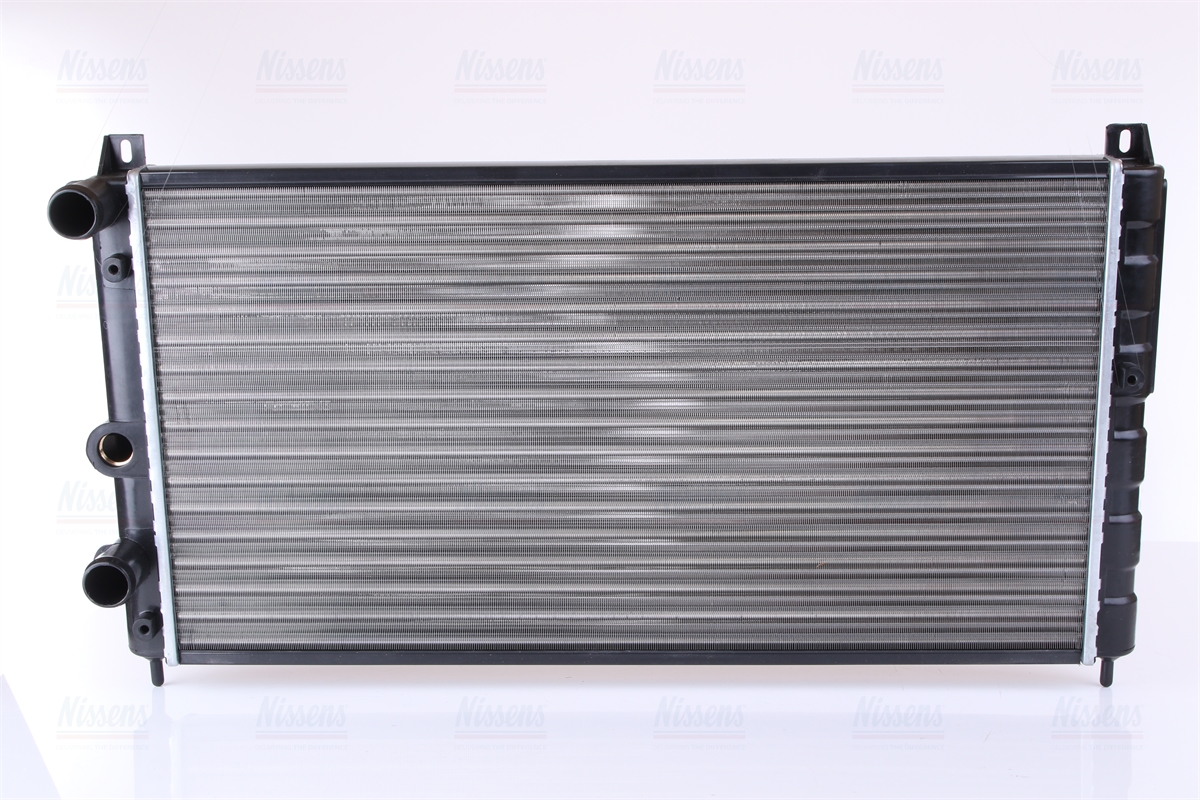Nissens Engine Coolant Radiator 64065