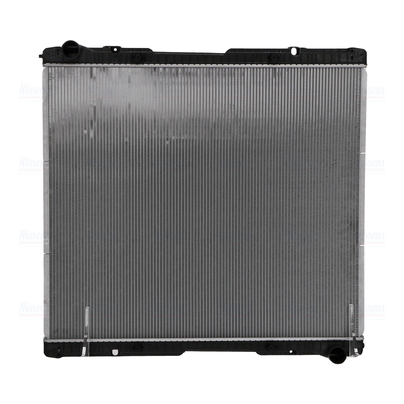 Nissens Engine Coolant Radiator 640670