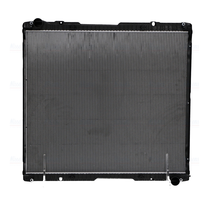 Nissens Engine Coolant Radiator 64067A