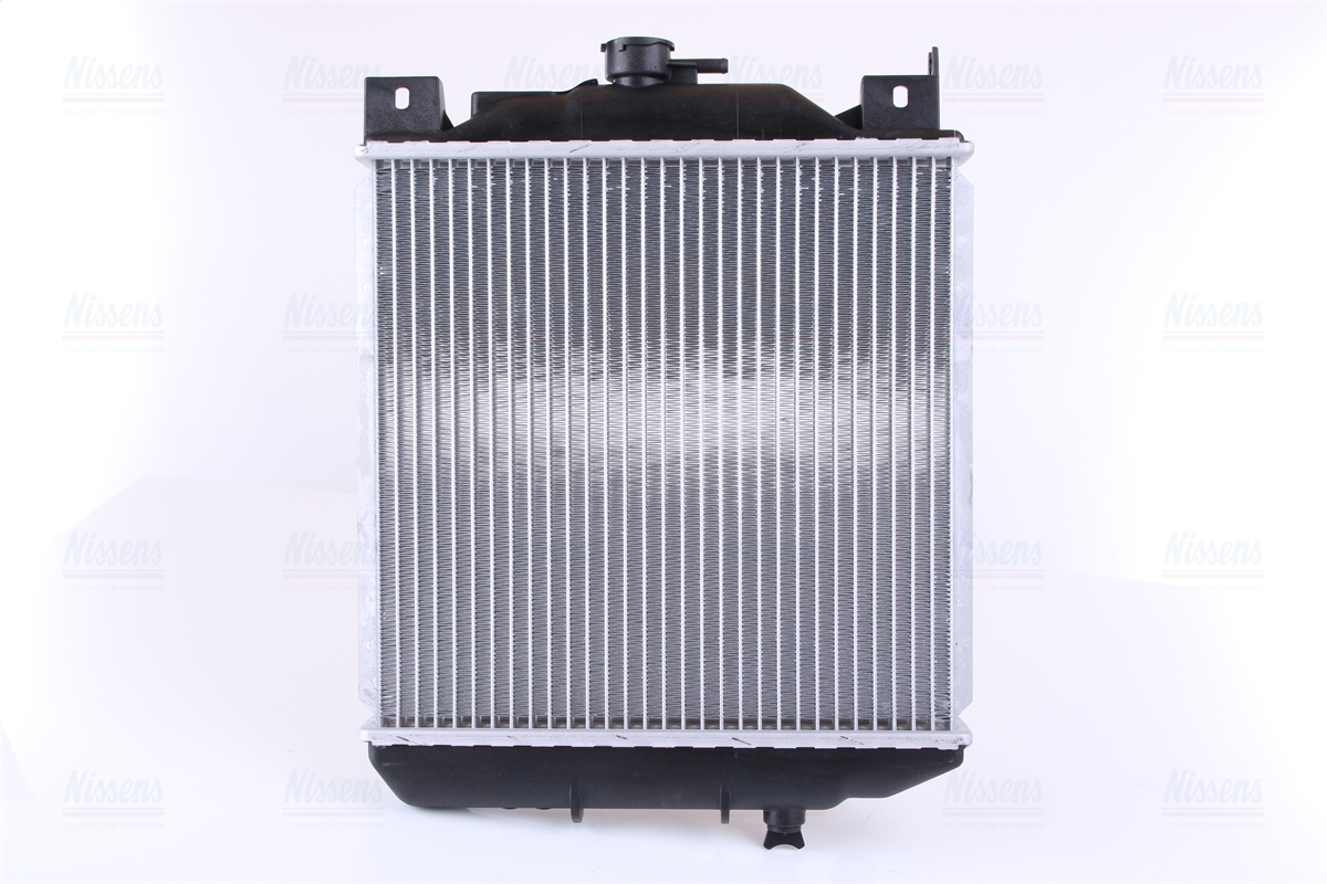 Nissens Engine Coolant Radiator 64083