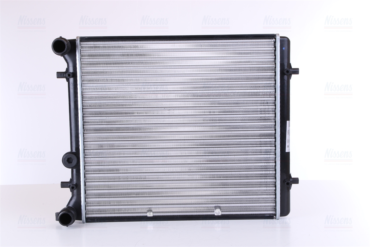 Nissens Engine Coolant Radiator 641011