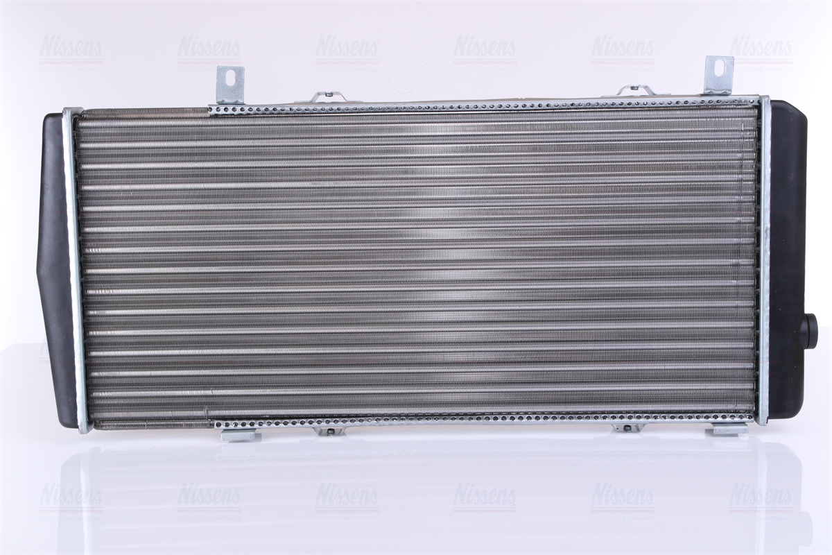 Nissens Engine Coolant Radiator 64102