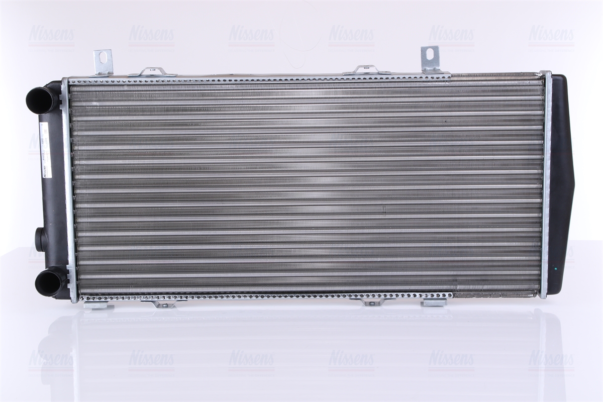 Nissens Engine Coolant Radiator 64102