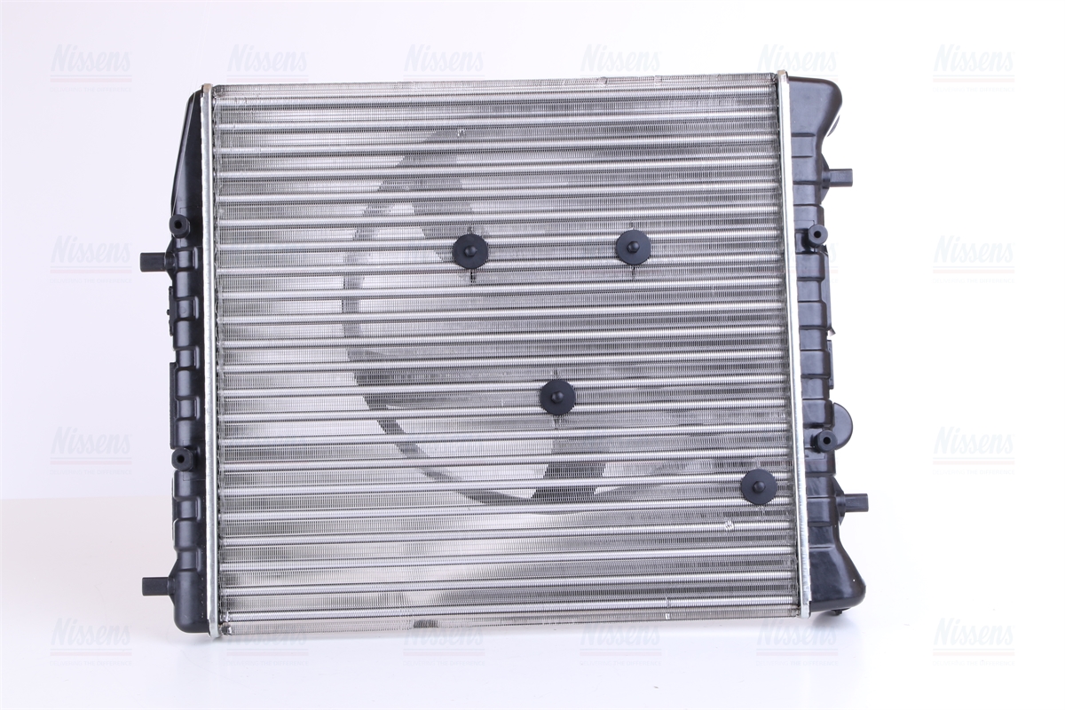 Nissens Engine Coolant Radiator 64103