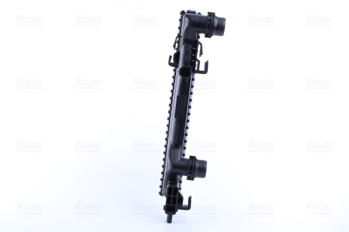 Nissens Engine Coolant Radiator 64106