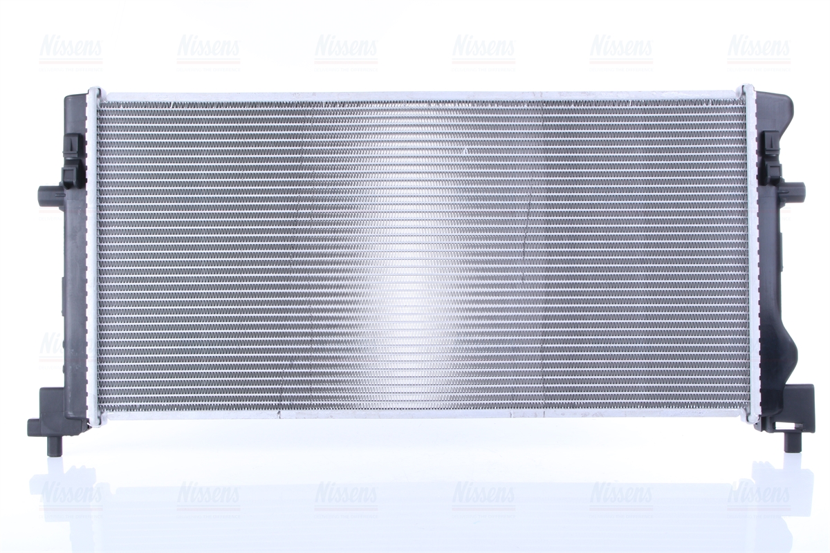 Nissens Engine Coolant Radiator 64106