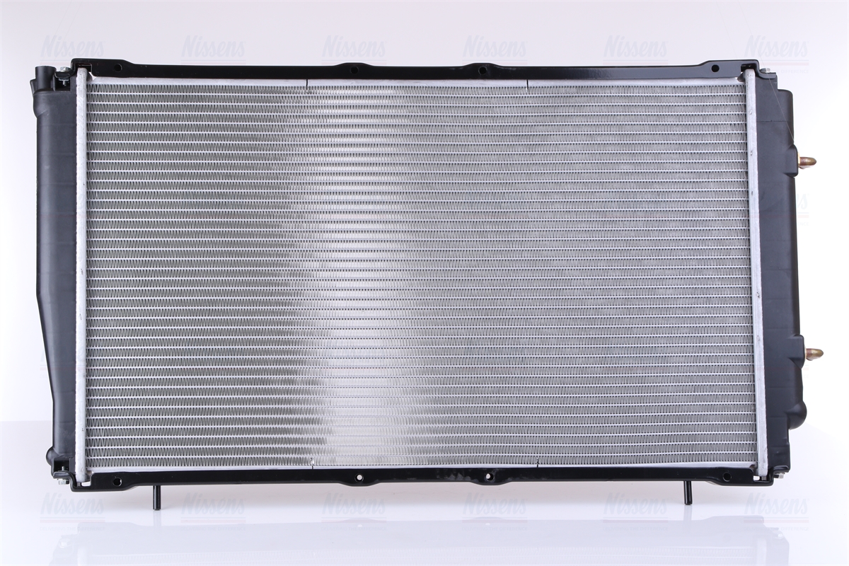 Nissens Engine Coolant Radiator 641111