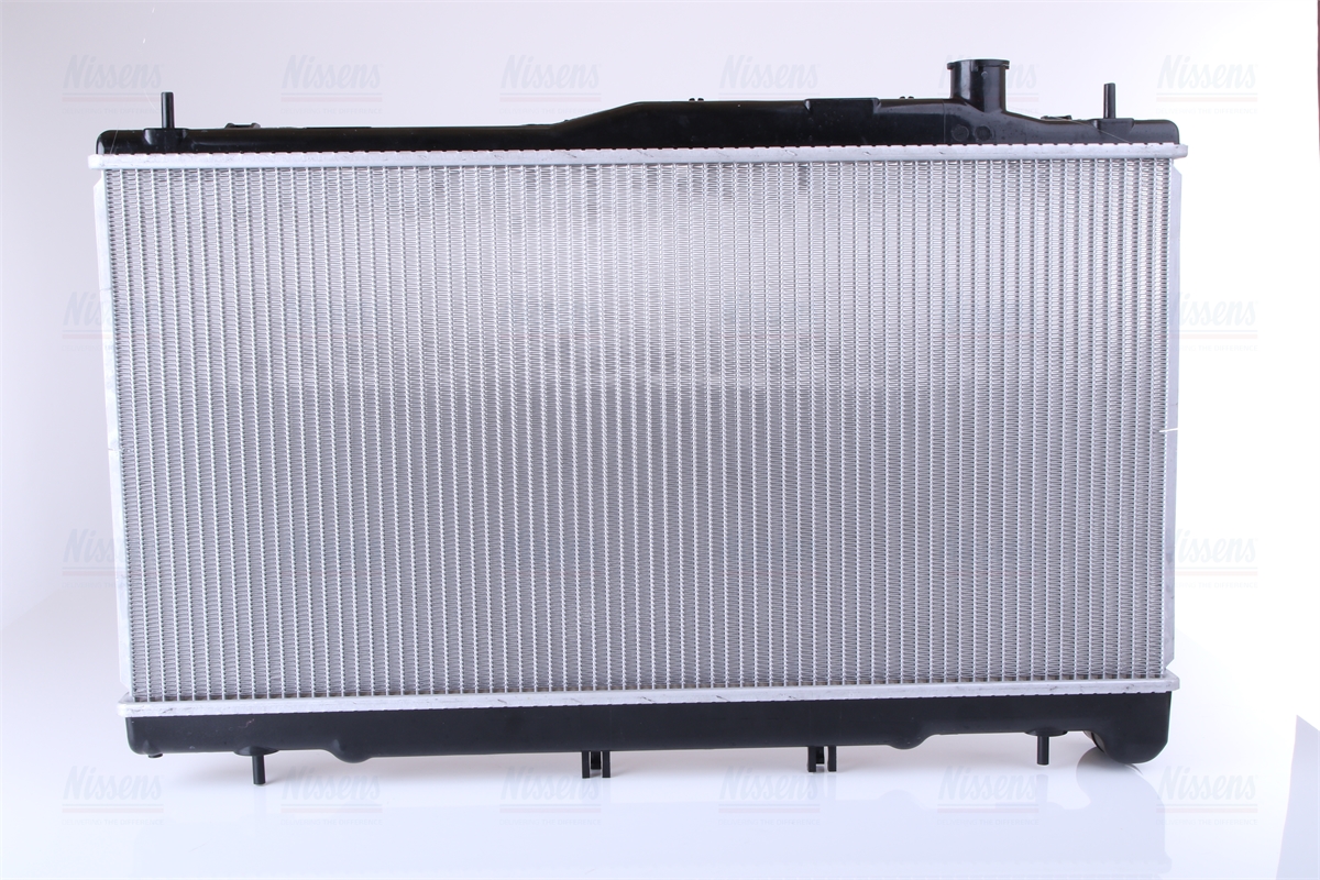 Nissens Engine Coolant Radiator 64115