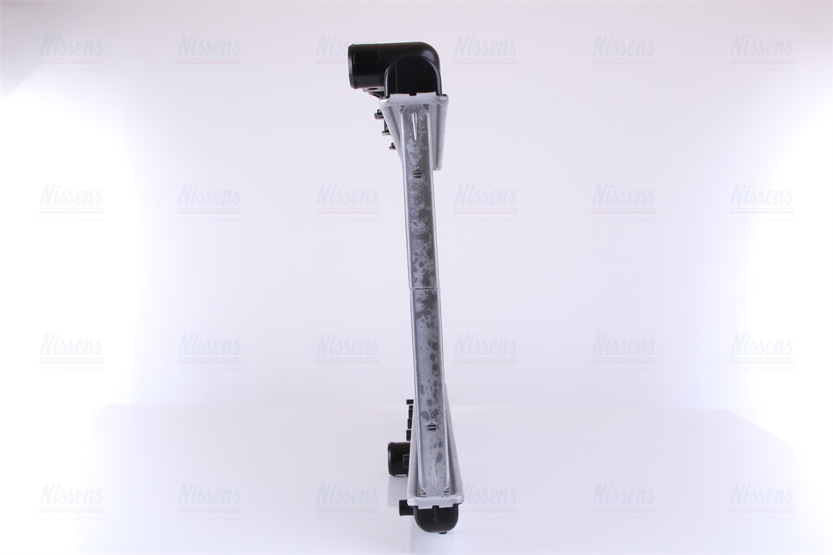 Nissens Engine Coolant Radiator 64116