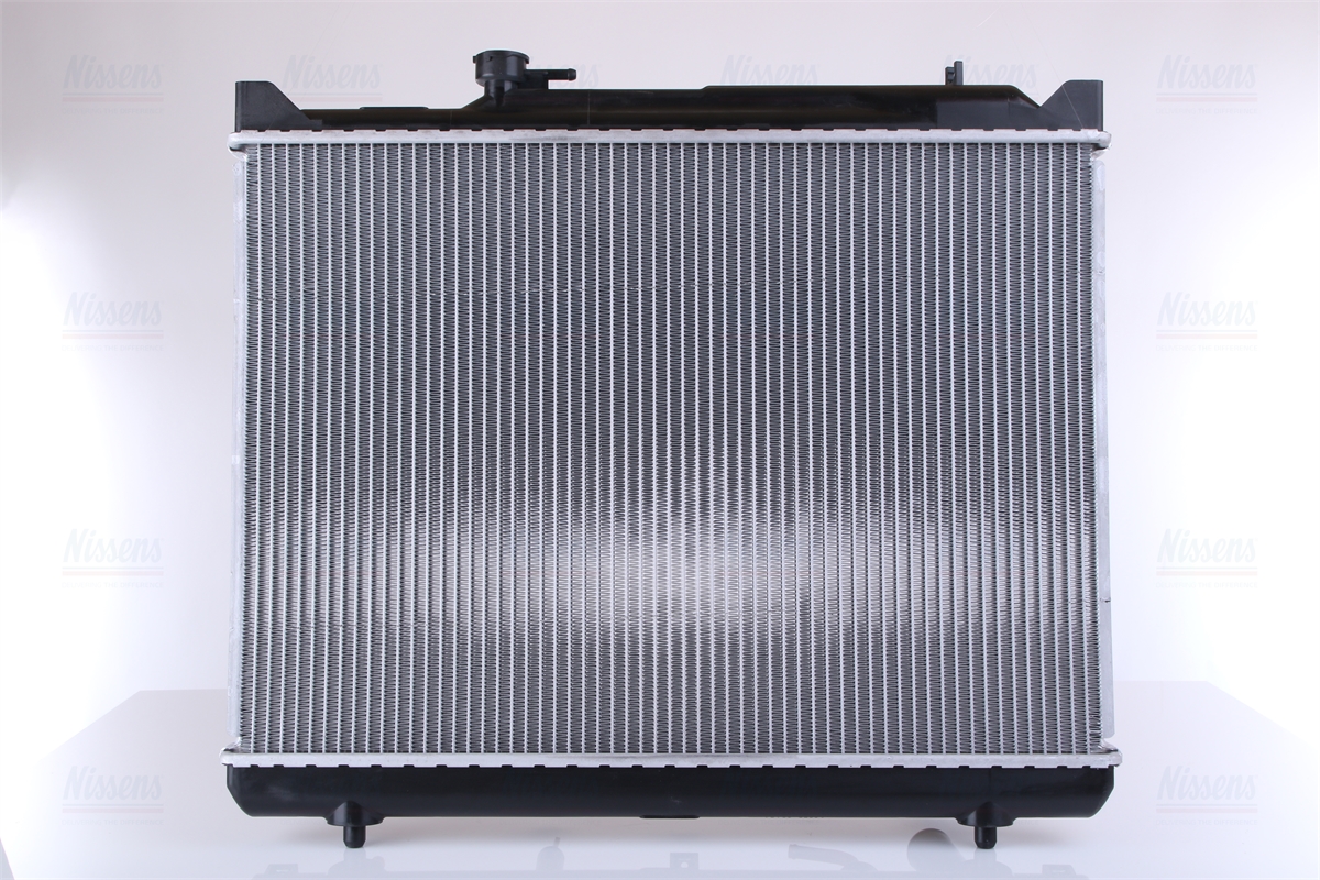 Nissens Engine Coolant Radiator 64194A