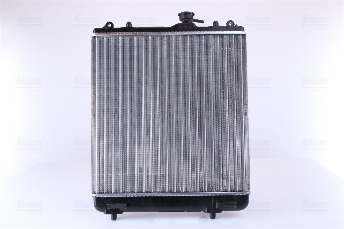 Nissens Engine Coolant Radiator 64195