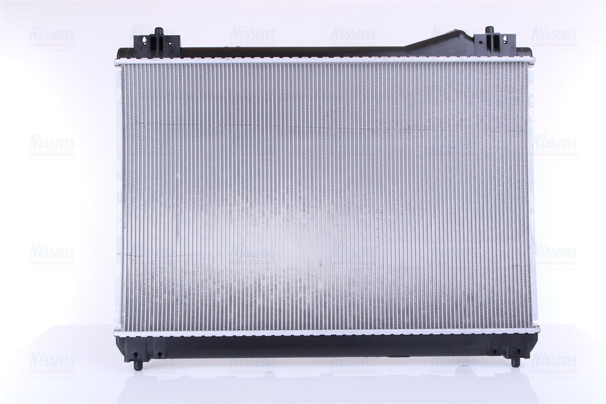 Nissens Engine Coolant Radiator 64200