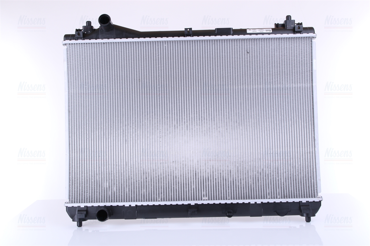 Nissens Engine Coolant Radiator 64200