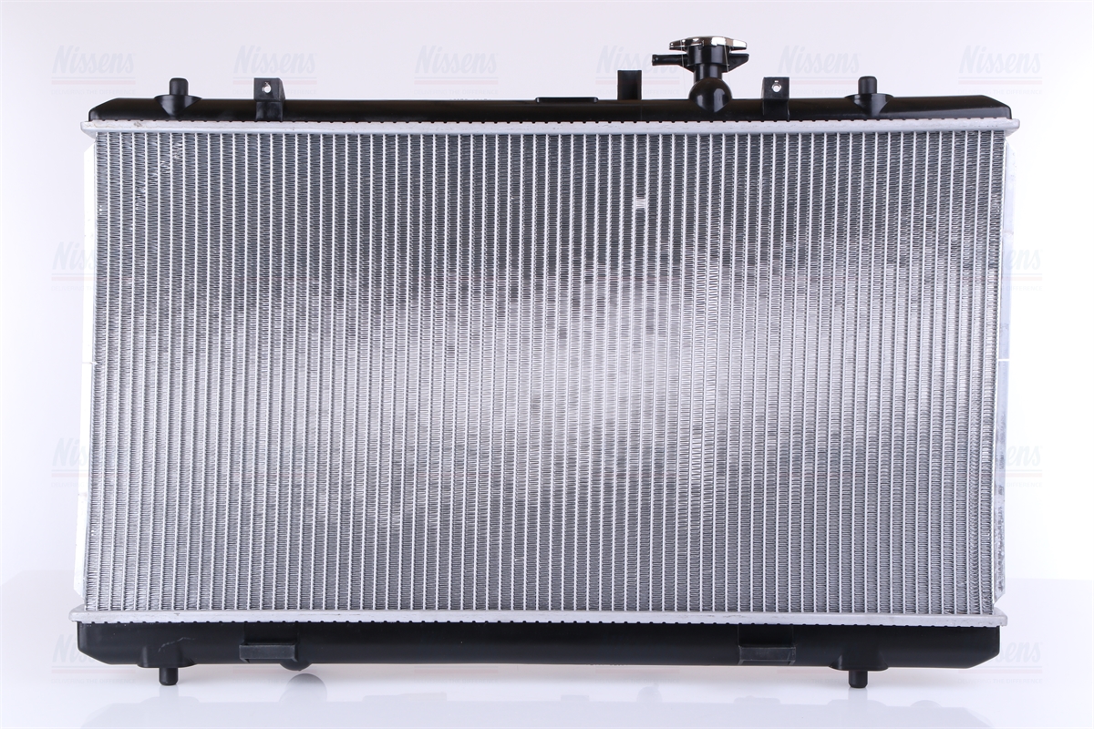 Nissens Engine Coolant Radiator 64205