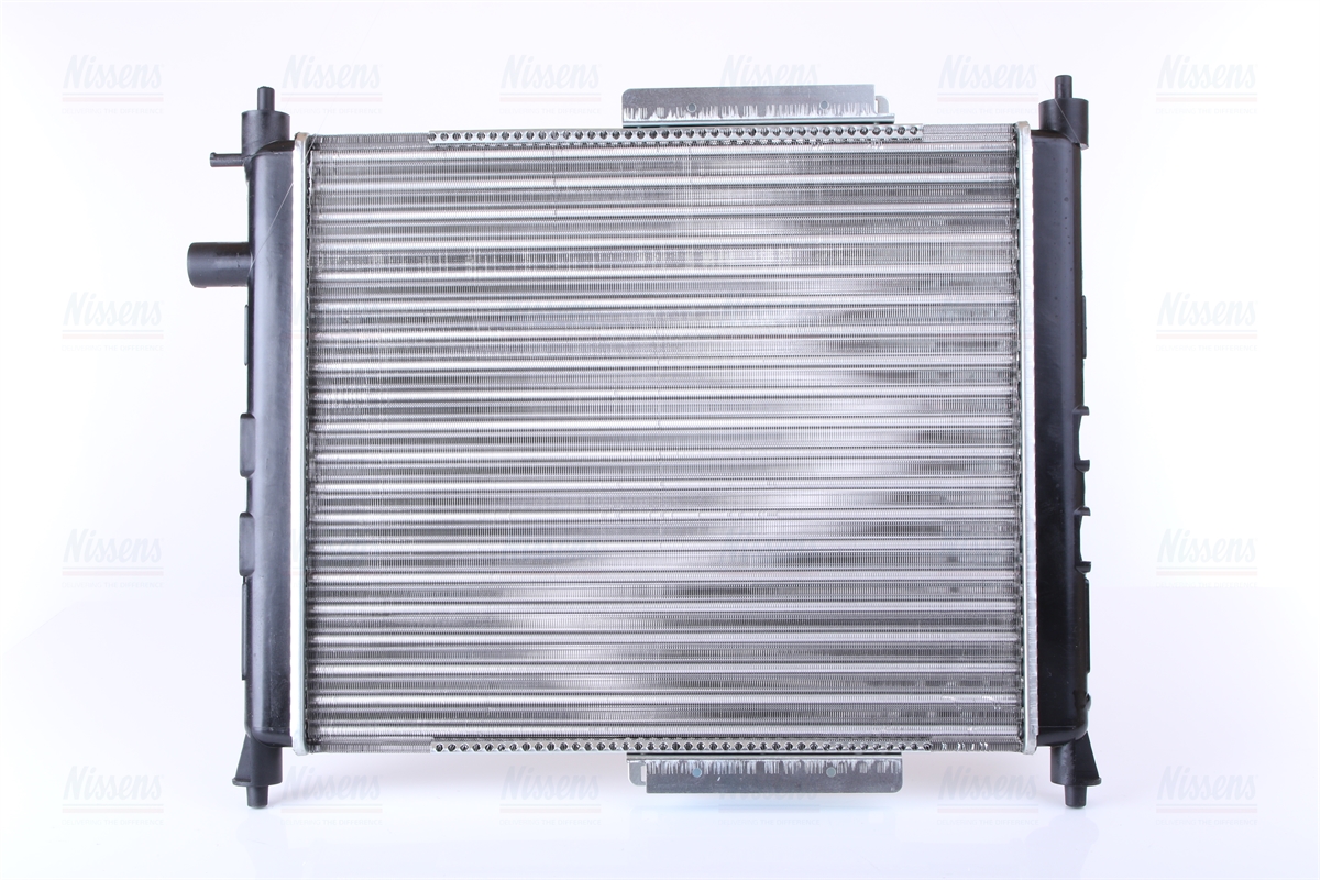 Nissens Engine Coolant Radiator 642091