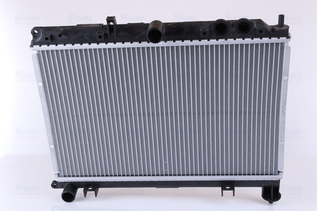 Nissens Engine Coolant Radiator 64210A