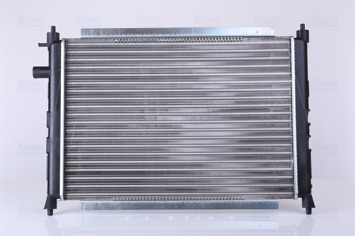 Nissens Engine Coolant Radiator 642111