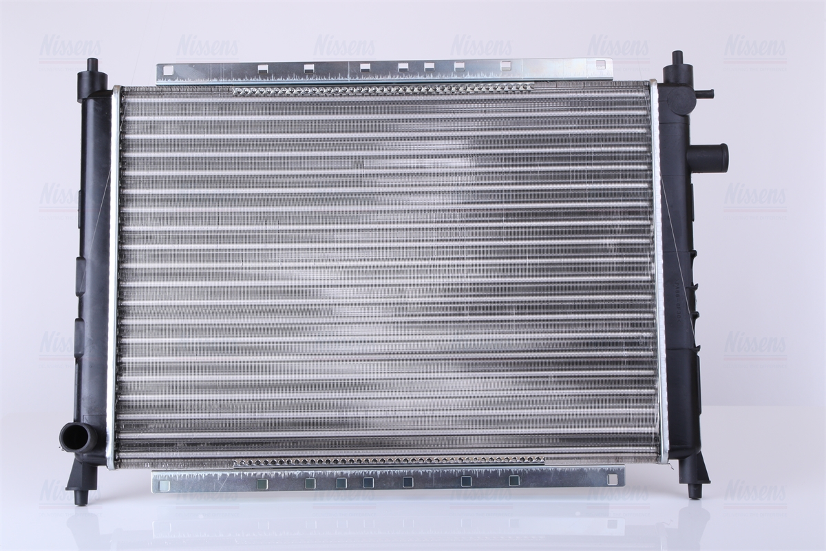 Nissens Engine Coolant Radiator 642111