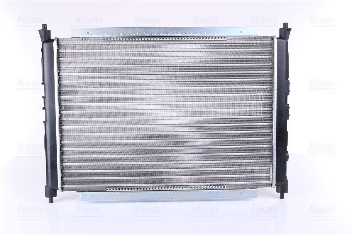 Nissens Engine Coolant Radiator 642161