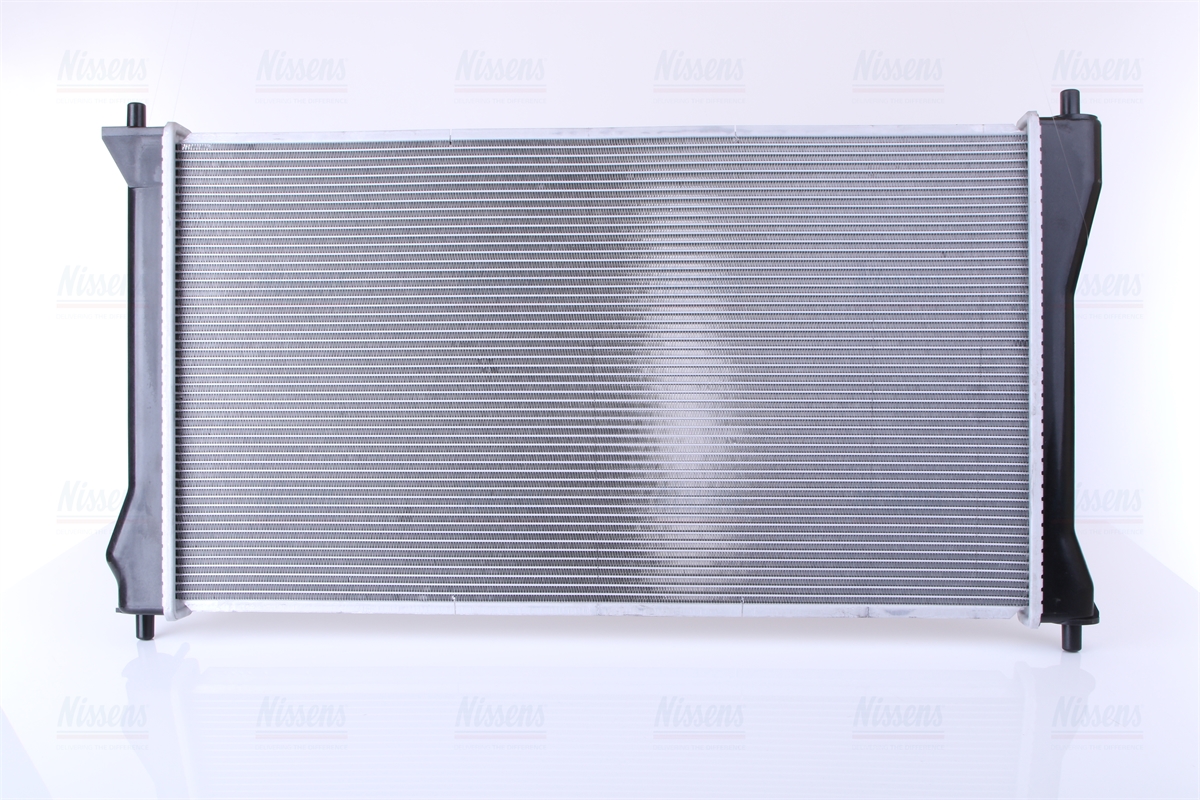 Nissens Engine Coolant Radiator 64256