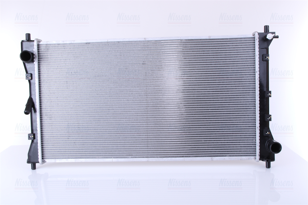Nissens Engine Coolant Radiator 64256