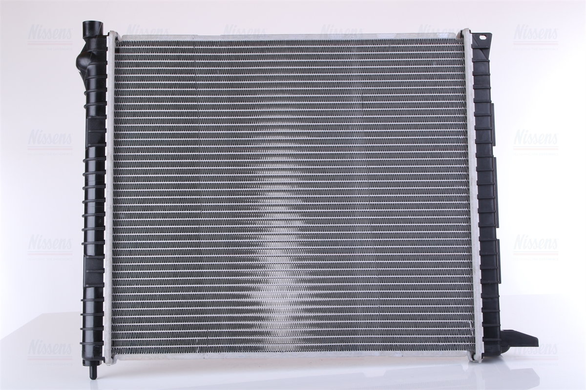 Nissens Engine Coolant Radiator 64300A