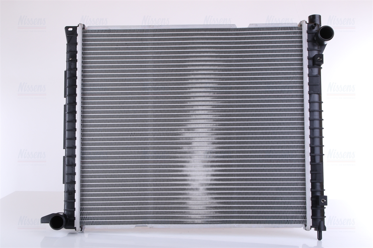 Nissens Engine Coolant Radiator 64300A
