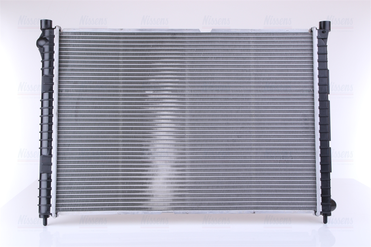 Nissens Engine Coolant Radiator 64301A