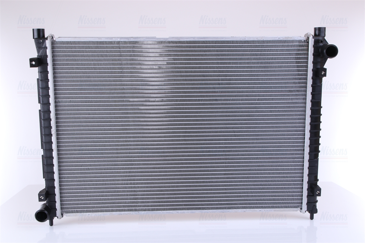 Nissens Engine Coolant Radiator 64301A