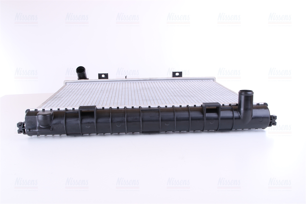 Nissens Engine Coolant Radiator 64302A