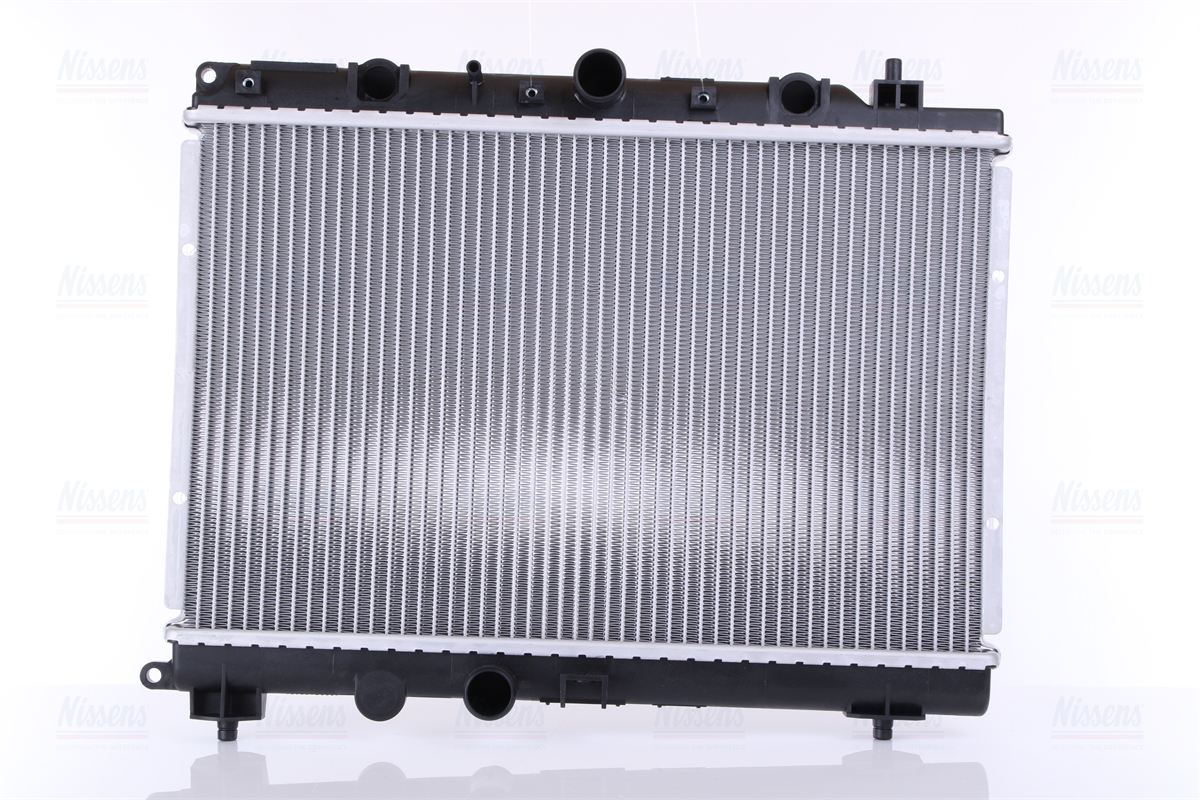 Nissens Engine Coolant Radiator 64304A