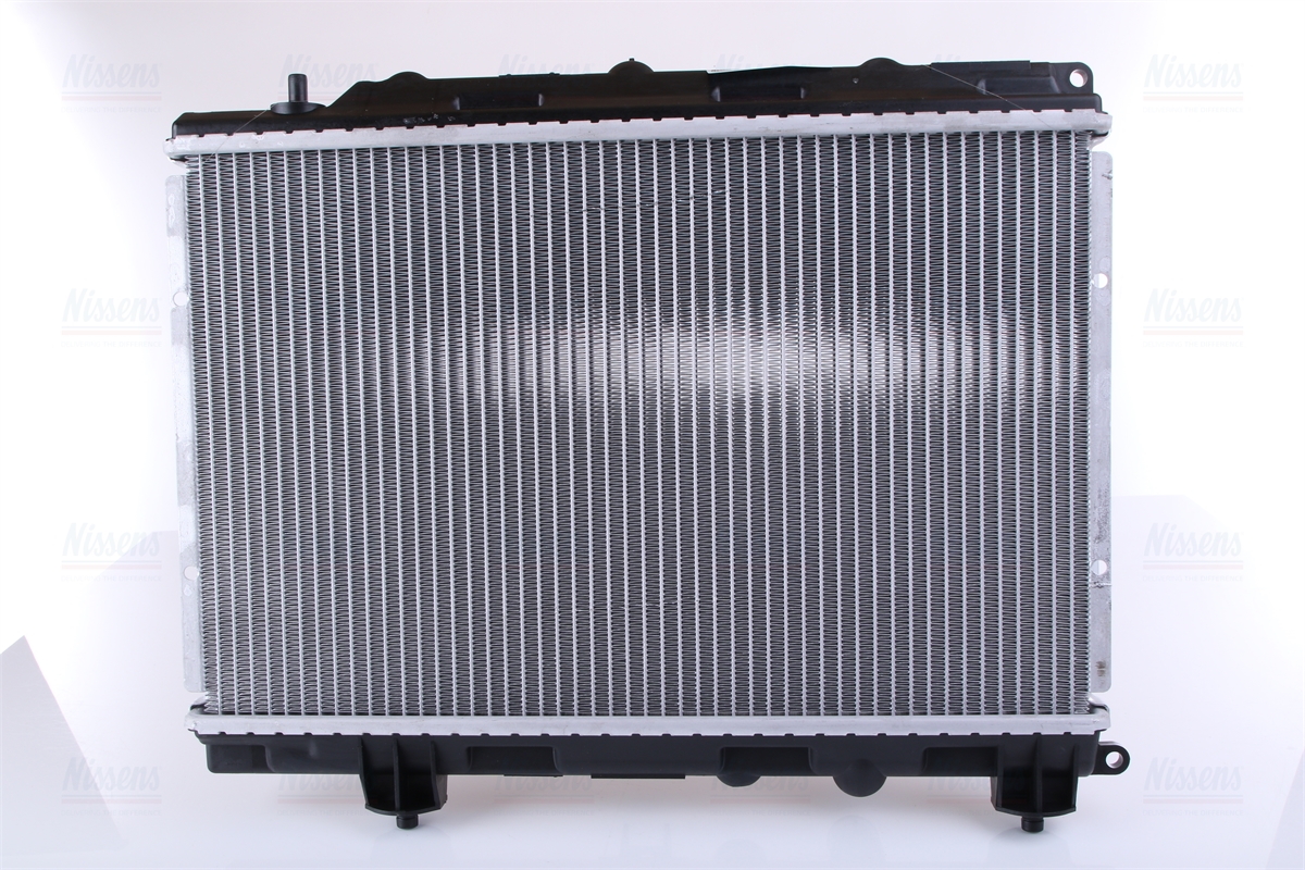 Nissens Engine Coolant Radiator 64305A