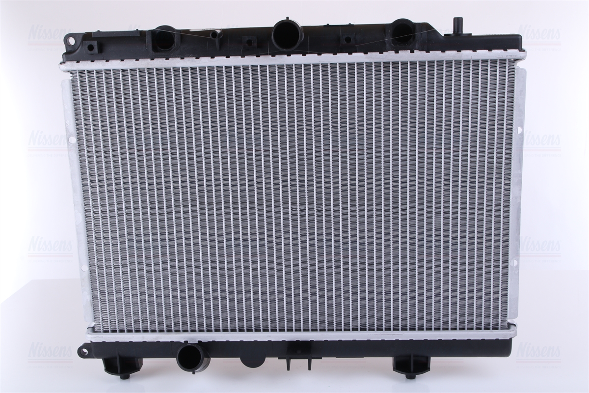 Nissens Engine Coolant Radiator 64305A