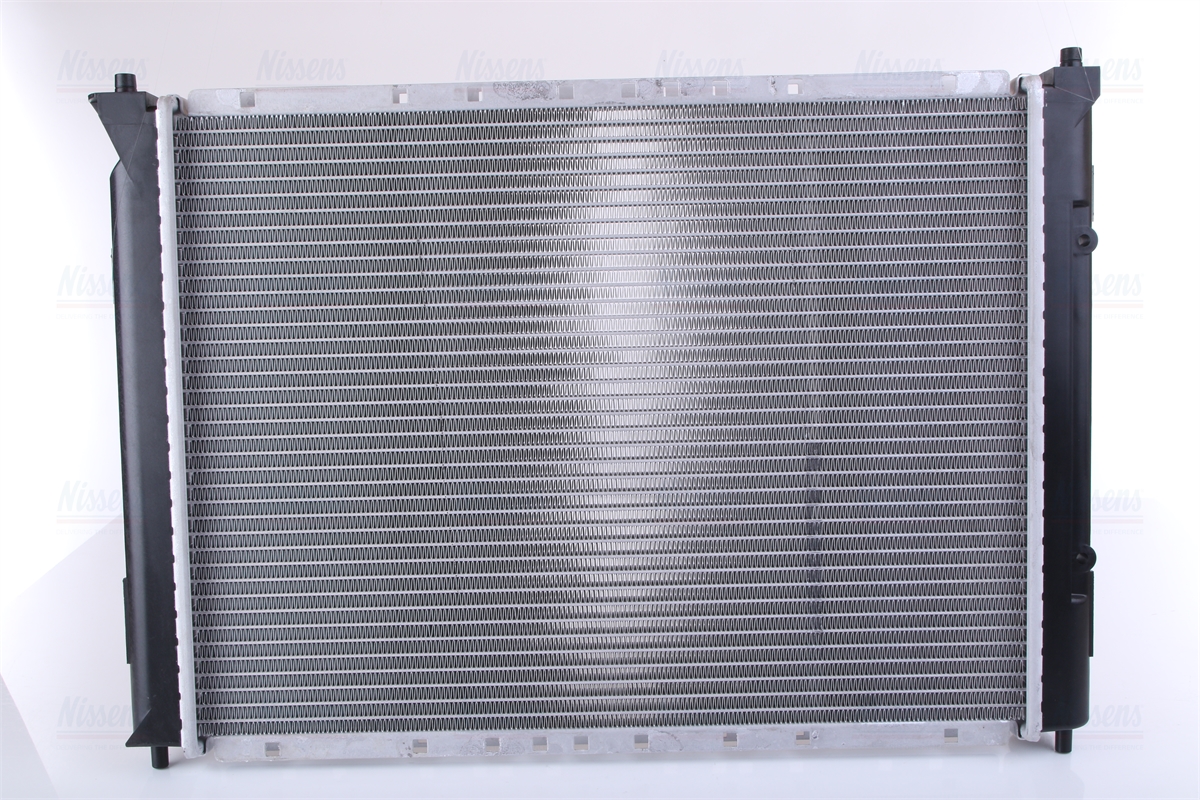 Nissens Engine Coolant Radiator 64307A